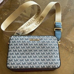 Michael kors jet set ivry/chmbry Women